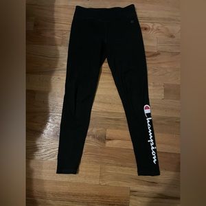 Champion leggings